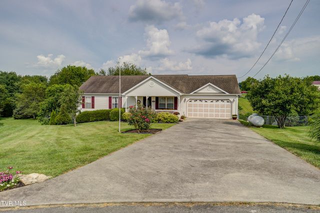 2146 Buttercup Lane, Limestone, TN 37681