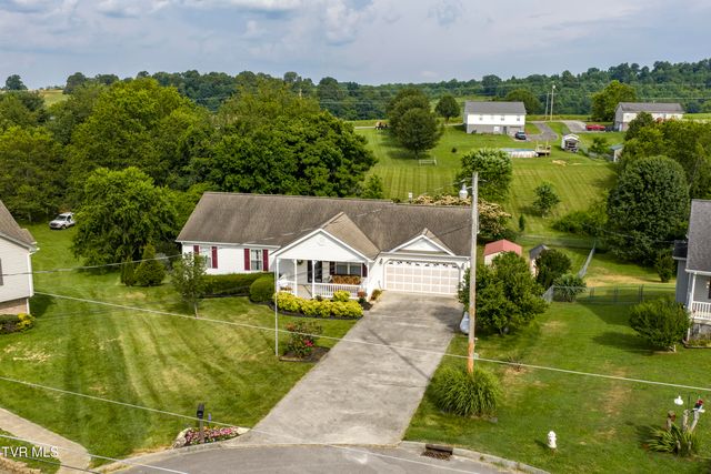 2146 Buttercup Lane, Limestone, TN 37681