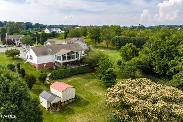 2146 Buttercup Lane, Limestone, TN 37681