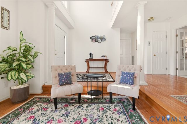 5343 Nairn Ln, Chester, VA 23831