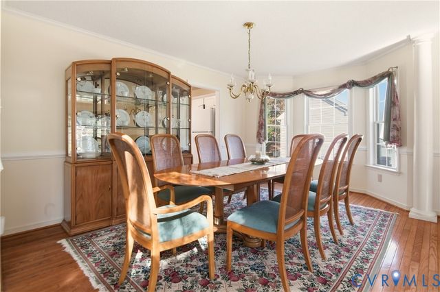 5343 Nairn Ln, Chester, VA 23831