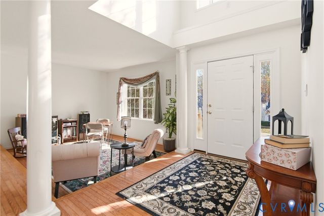 5343 Nairn Ln, Chester, VA 23831