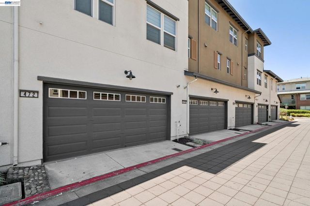 472 Diller St, Alameda, CA 94501