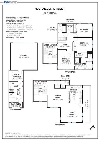472 Diller St, Alameda, CA 94501
