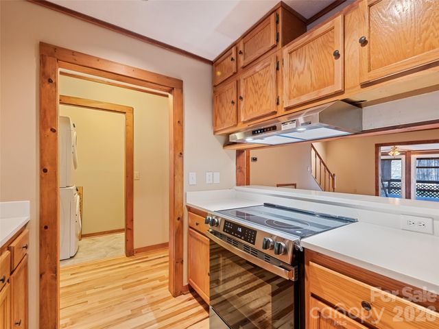 36 Mulberry Lane, Maggie Valley, NC 28751