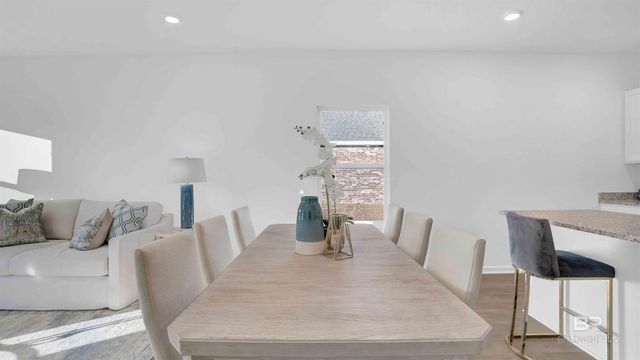 16817 Tigris Drive, Fairhope, AL 36526