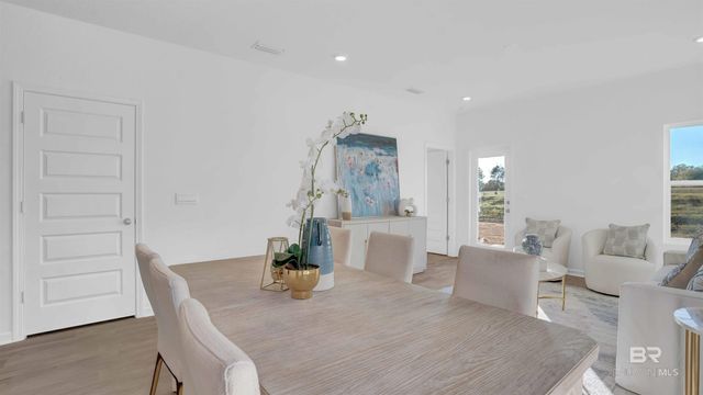 16817 Tigris Drive, Fairhope, AL 36526