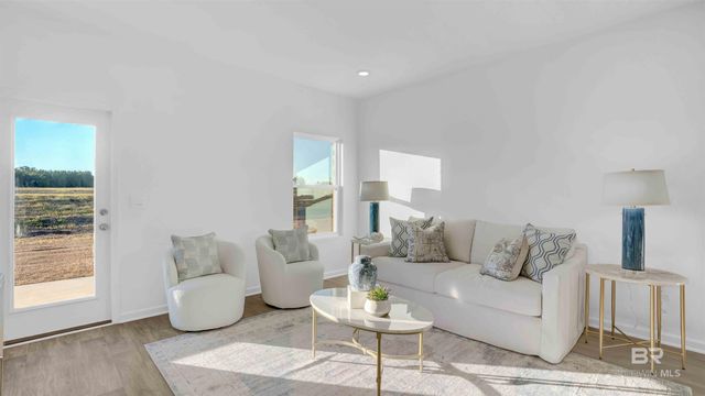 16817 Tigris Drive, Fairhope, AL 36526