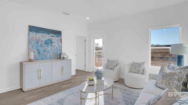 16817 Tigris Drive, Fairhope, AL 36526