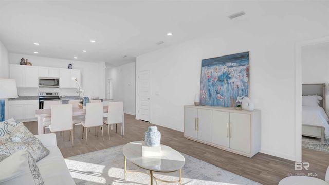 16817 Tigris Drive, Fairhope, AL 36526