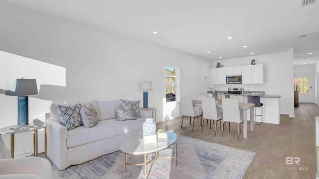 16817 Tigris Drive, Fairhope, AL 36526