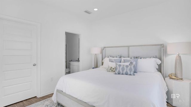 16817 Tigris Drive, Fairhope, AL 36526