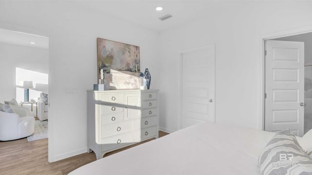 16817 Tigris Drive, Fairhope, AL 36526