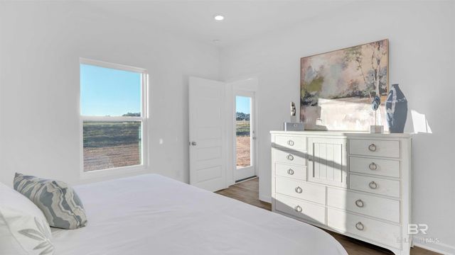 16817 Tigris Drive, Fairhope, AL 36526