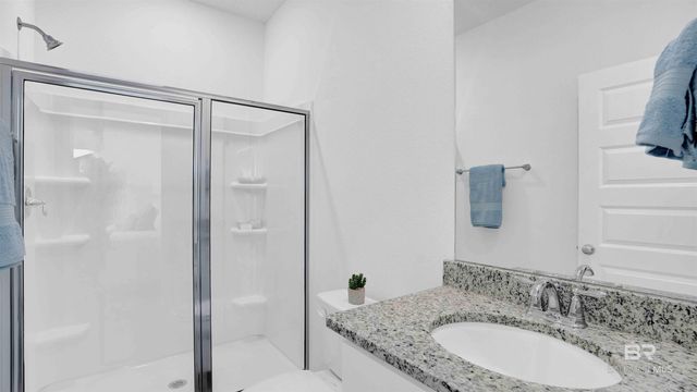 16817 Tigris Drive, Fairhope, AL 36526