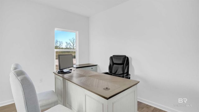 16817 Tigris Drive, Fairhope, AL 36526