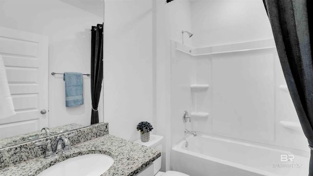 16817 Tigris Drive, Fairhope, AL 36526