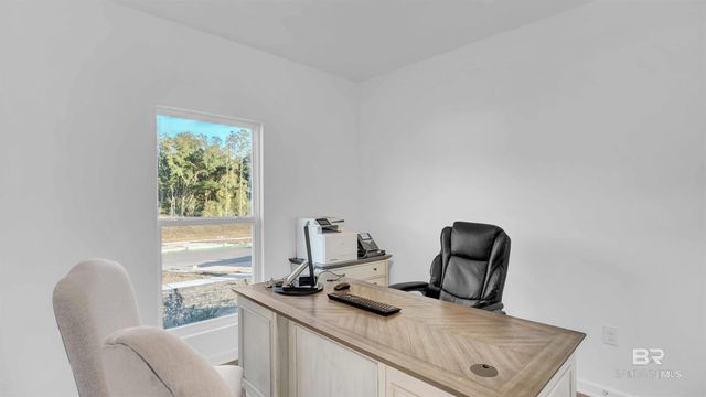 16817 Tigris Drive, Fairhope, AL 36526