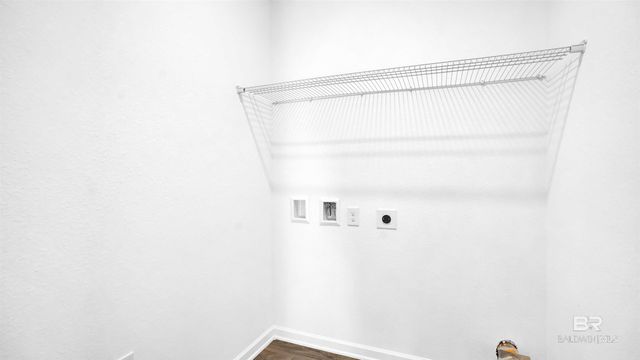 16817 Tigris Drive, Fairhope, AL 36526