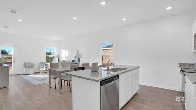 16817 Tigris Drive, Fairhope, AL 36526