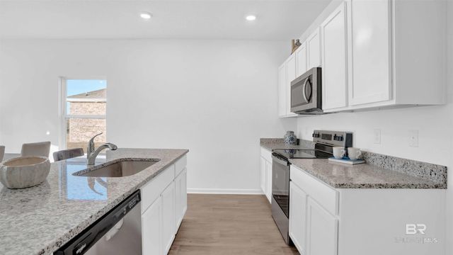 16817 Tigris Drive, Fairhope, AL 36526