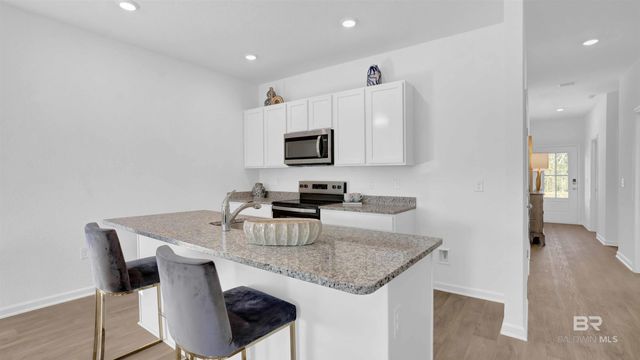 16817 Tigris Drive, Fairhope, AL 36526