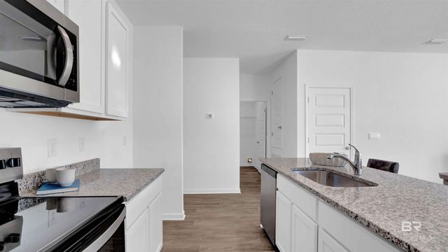 16817 Tigris Drive, Fairhope, AL 36526