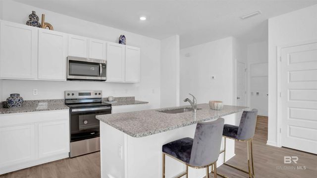 16817 Tigris Drive, Fairhope, AL 36526