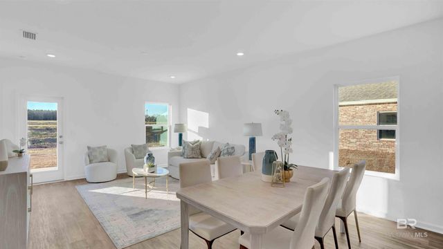 16817 Tigris Drive, Fairhope, AL 36526