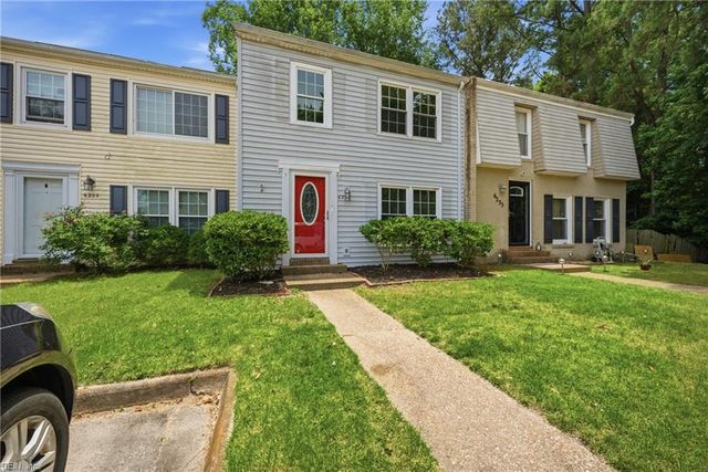 6229 Lippizan CIR, Virginia Beach, VA 23464