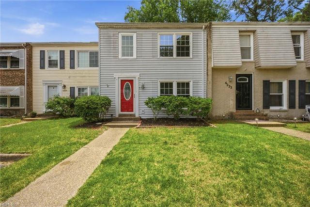 6229 Lippizan CIR, Virginia Beach, VA 23464