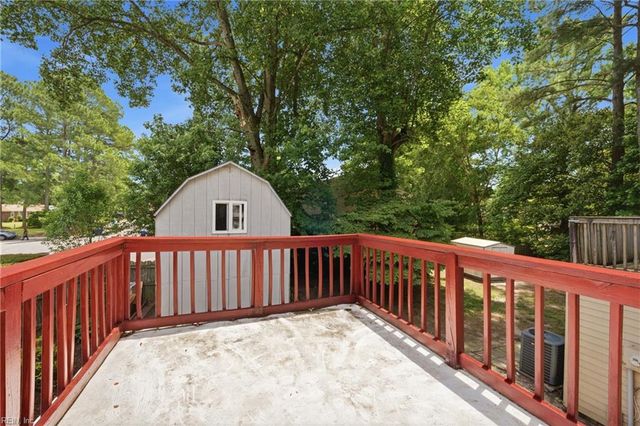6229 Lippizan CIR, Virginia Beach, VA 23464
