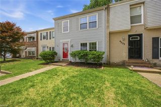 6229 Lippizan CIR, Virginia Beach, VA 23464