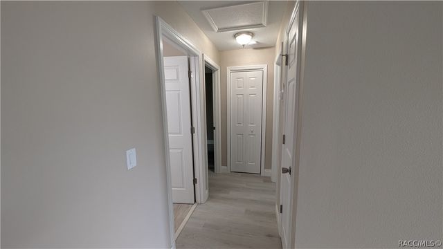 7708 N Paris Drive, Dunnellon, FL 34434