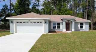 7708 N Paris Drive, Dunnellon, FL 34434