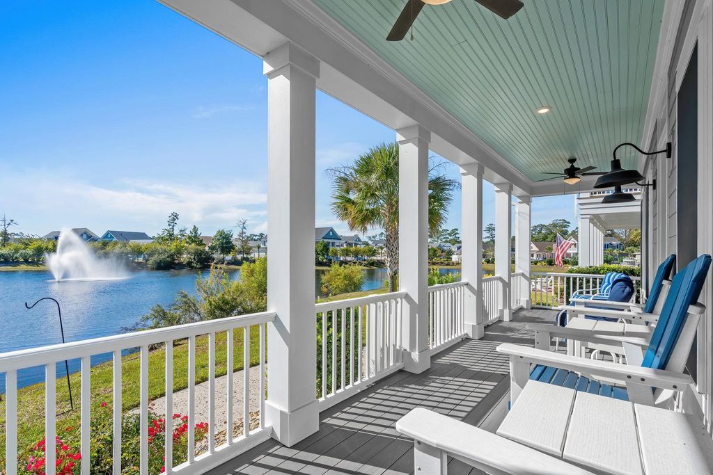812 Crescent Sable Ct., Myrtle Beach, SC 29572 — photo 3