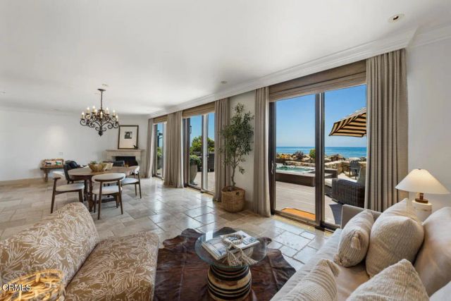 5390 Rincon Beach Park Drive, Ventura, CA 93001