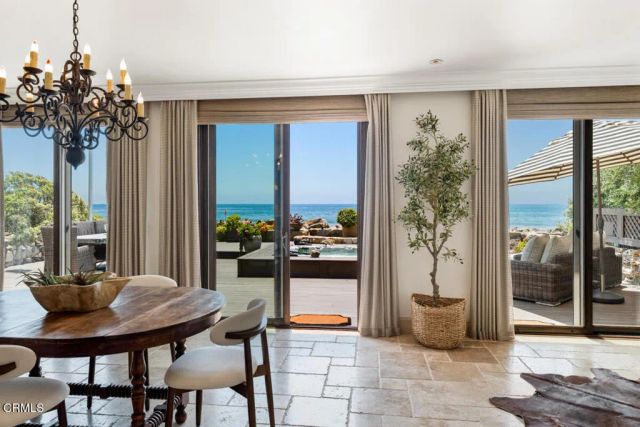 5390 Rincon Beach Park Drive, Ventura, CA 93001
