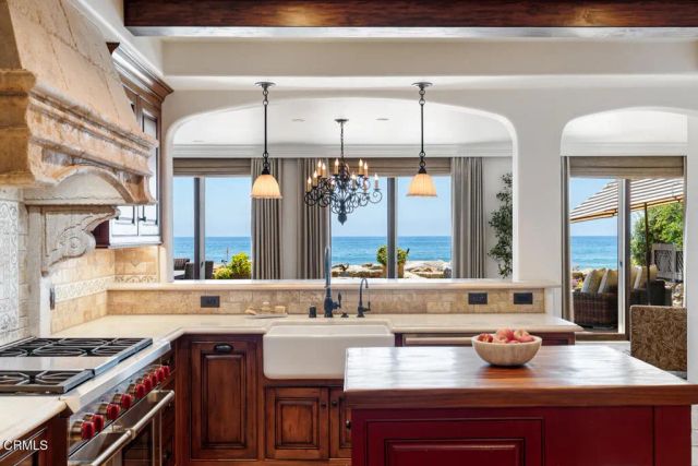 5390 Rincon Beach Park Drive, Ventura, CA 93001