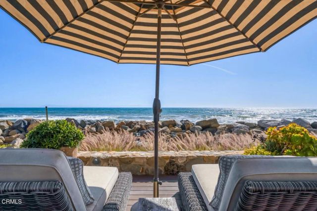 5390 Rincon Beach Park Drive, Ventura, CA 93001