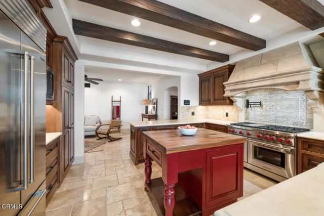 5390 Rincon Beach Park Drive, Ventura, CA 93001