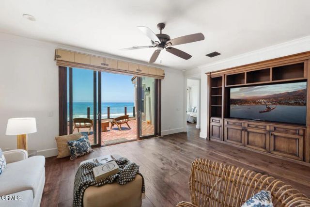 5390 Rincon Beach Park Drive, Ventura, CA 93001
