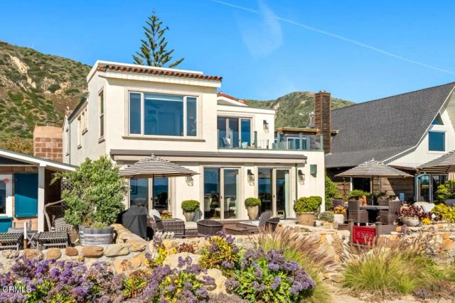 5390 Rincon Beach Park Drive, Ventura, CA 93001