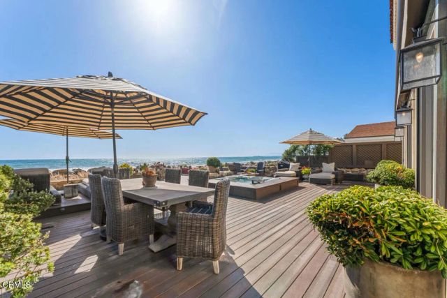 5390 Rincon Beach Park Drive, Ventura, CA 93001