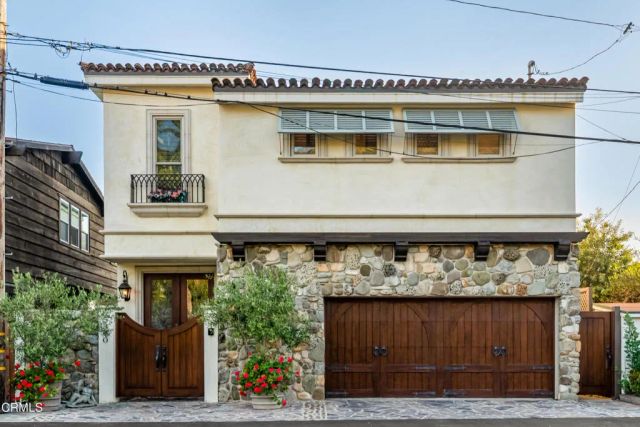 5390 Rincon Beach Park Drive, Ventura, CA 93001