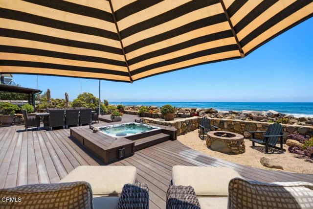 5390 Rincon Beach Park Drive, Ventura, CA 93001