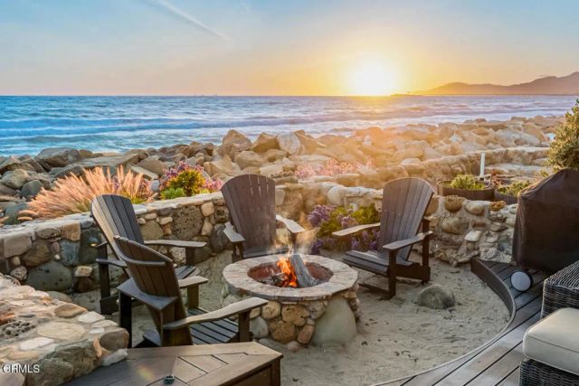 5390 Rincon Beach Park Drive, Ventura, CA 93001
