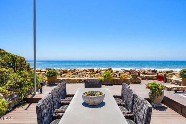5390 Rincon Beach Park Drive, Ventura, CA 93001