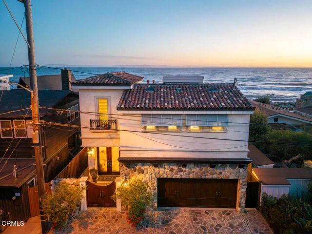 5390 Rincon Beach Park Drive, Ventura, CA 93001