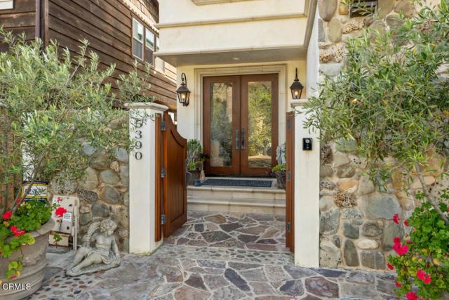 5390 Rincon Beach Park Drive, Ventura, CA 93001